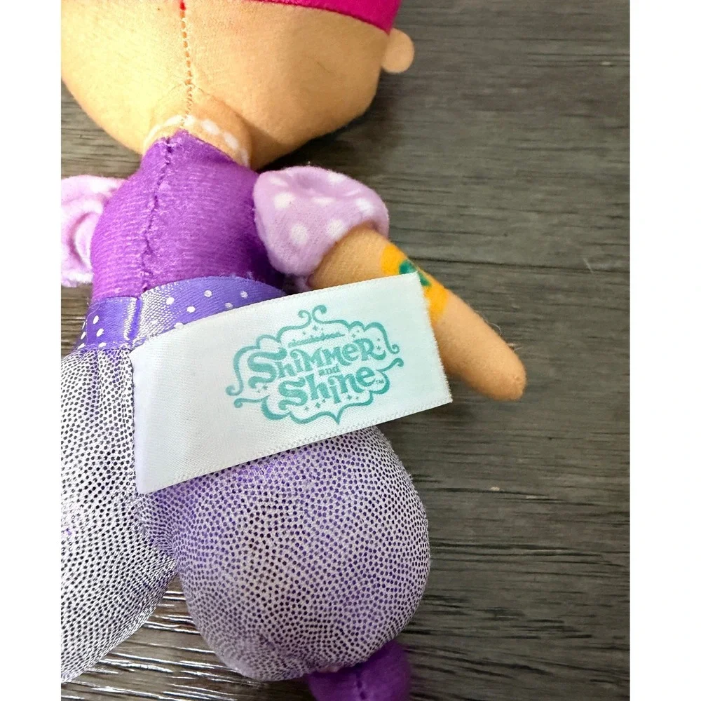 Nickelodeon shimmer shine